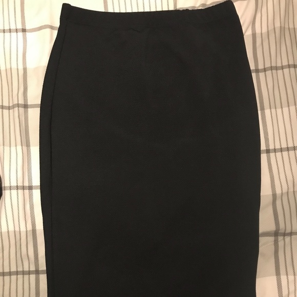 Tube skirt - Picture 1 of 1